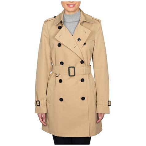 burberry harbourne long trench coat|Burberry full length trench coat.